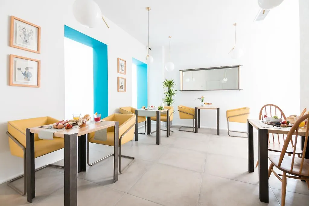 Relais Luce Florencja 3*,  Włochy