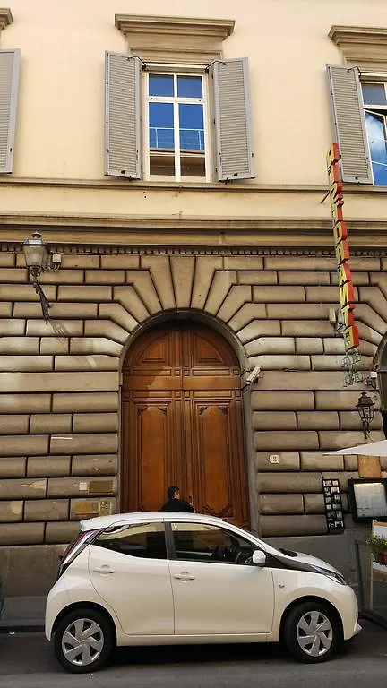 *** Bed & Breakfast Relais Luce Florence Italy