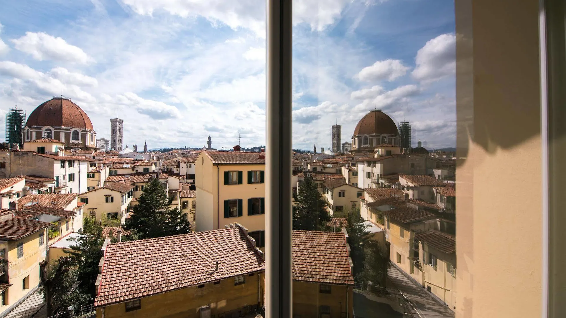 Relais Luce Florencja