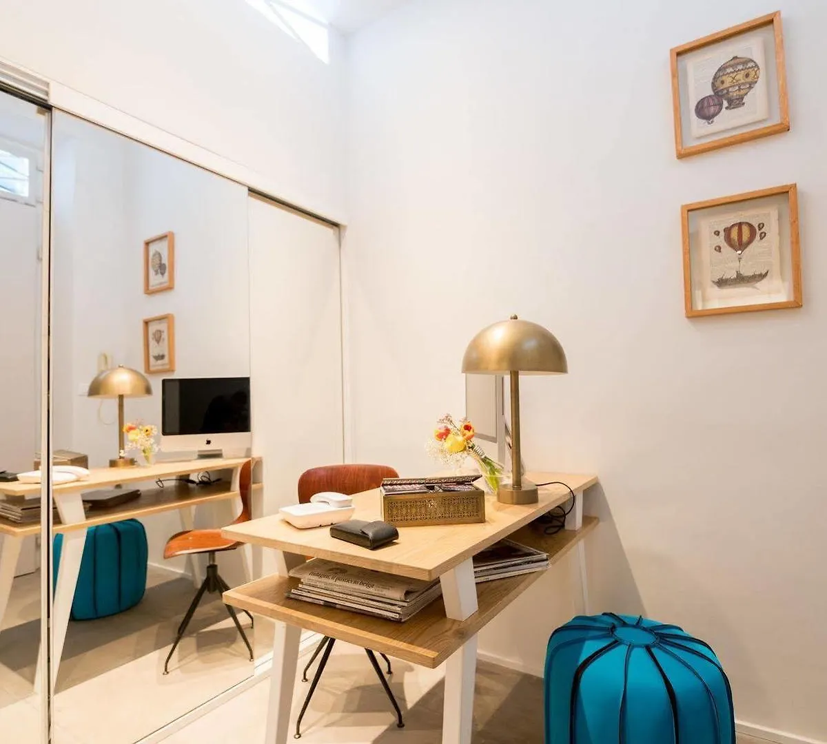 Relais Luce Florence Bed & Breakfast