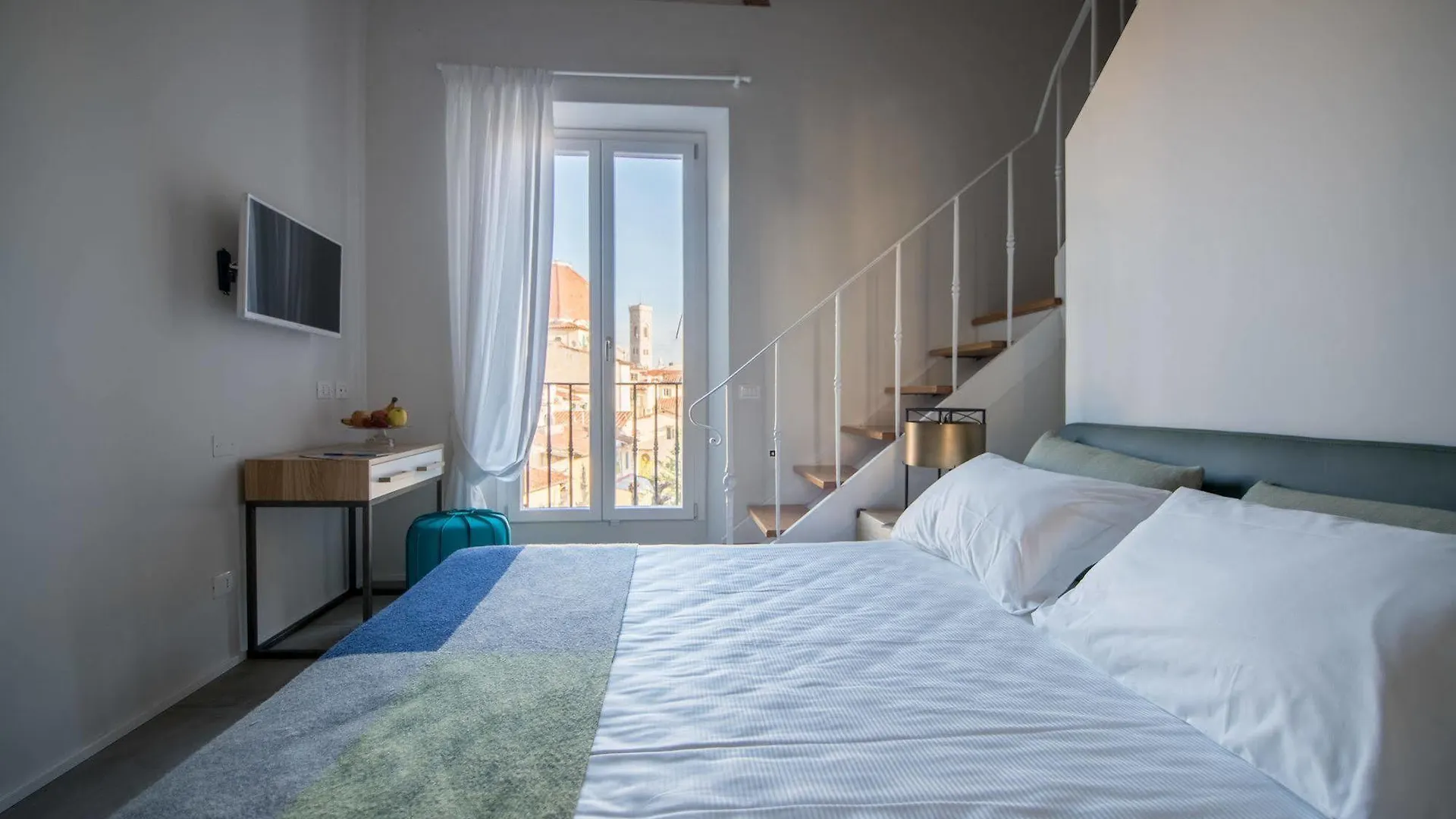 Relais Luce Florence Italy