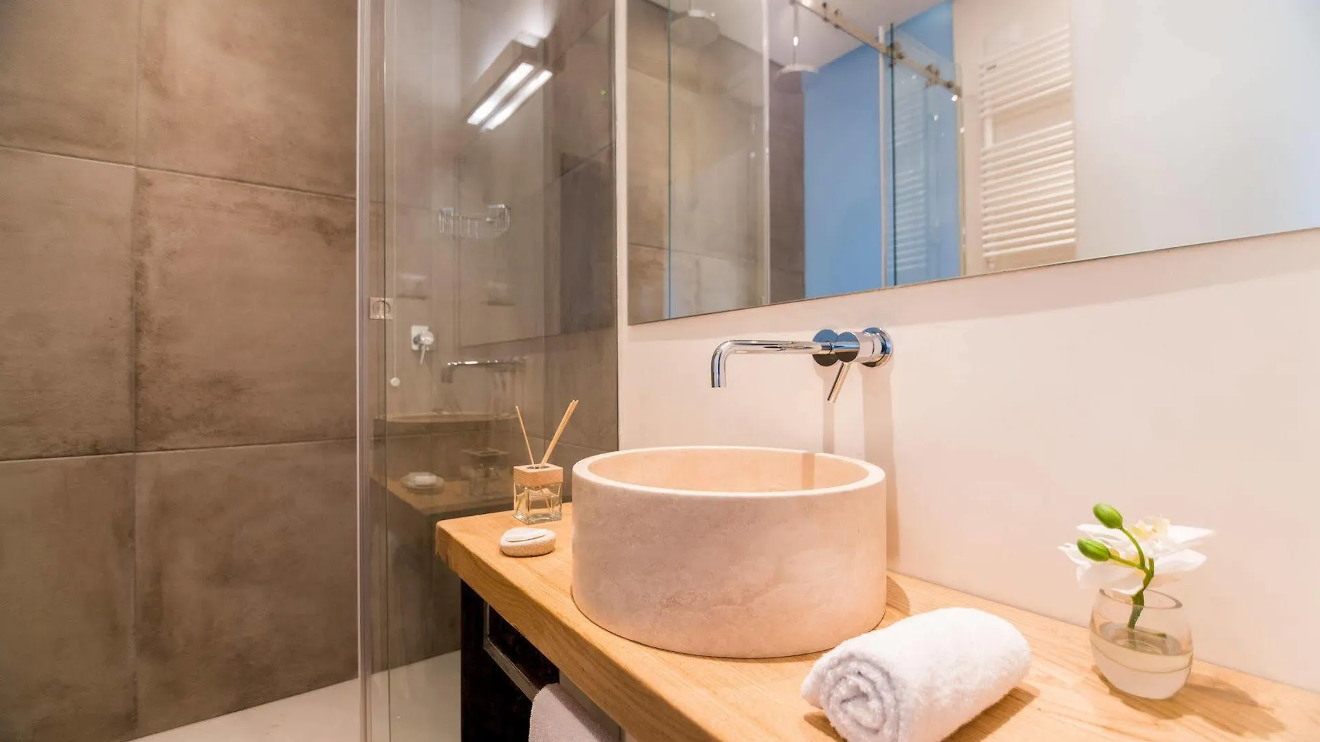 Relais Luce Florencja Nocleg ze śniadaniem