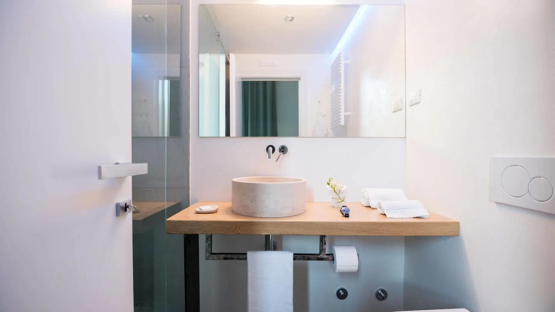 Relais Luce Florence 3*,