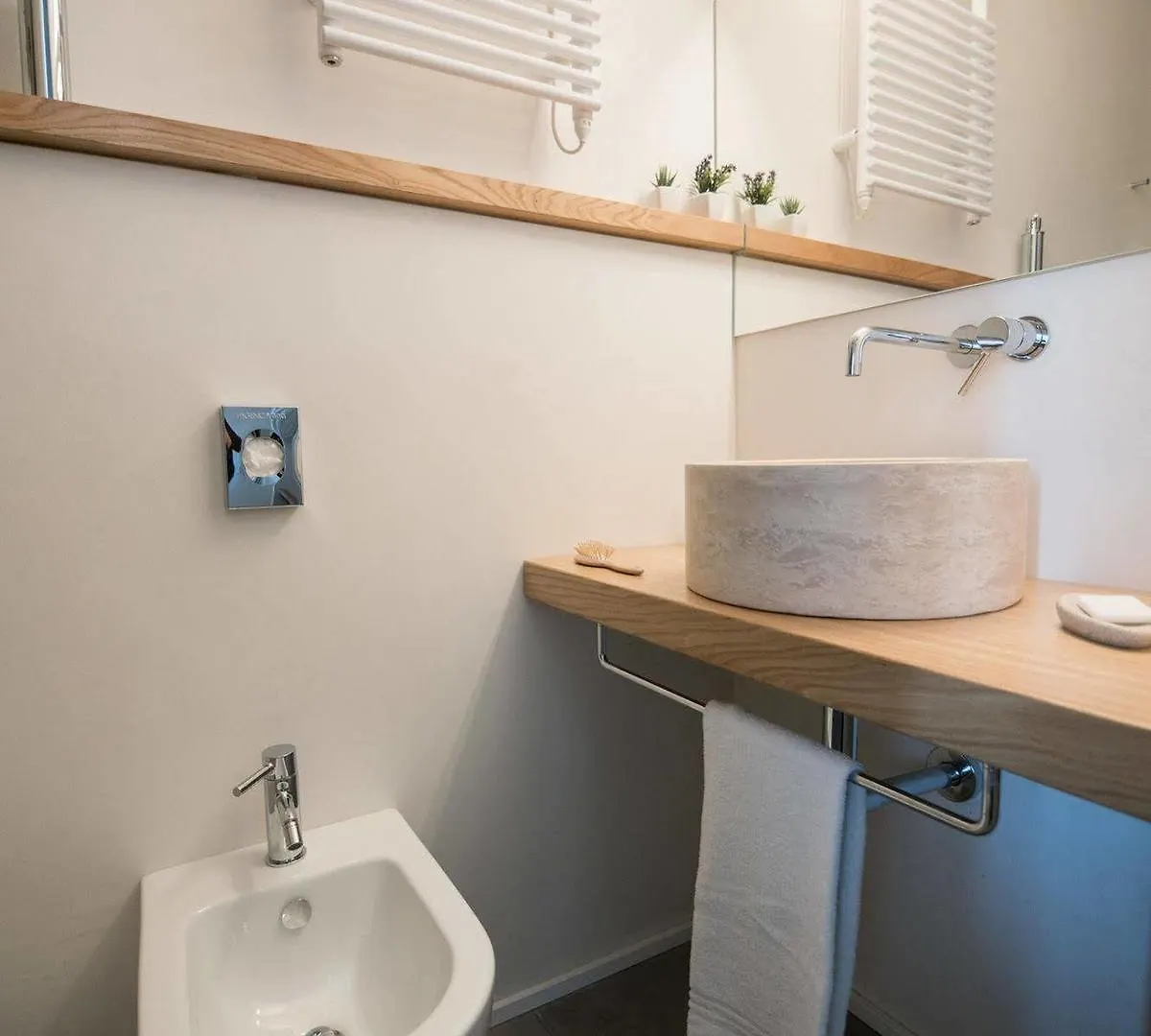 Relais Luce Florence 3*,  Italy