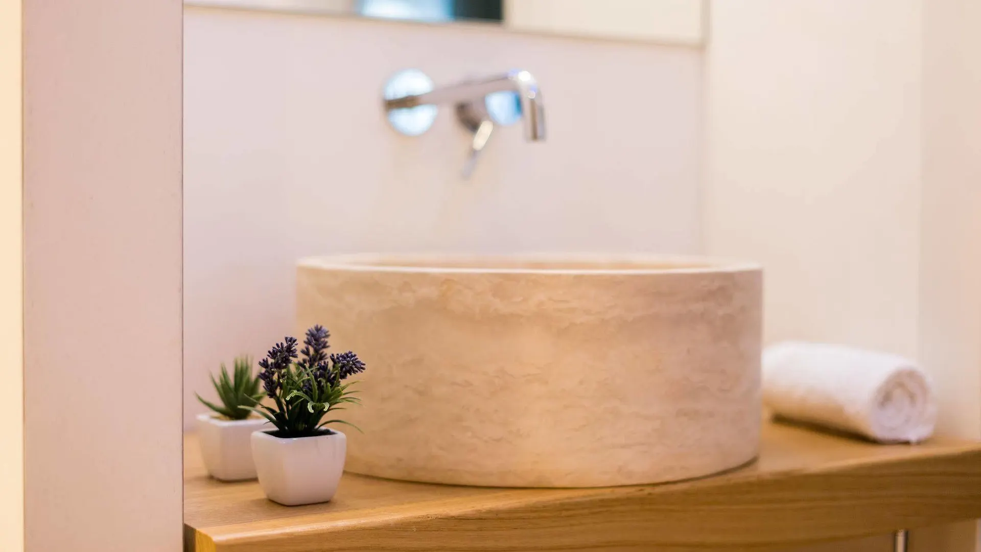 Relais Luce Florence