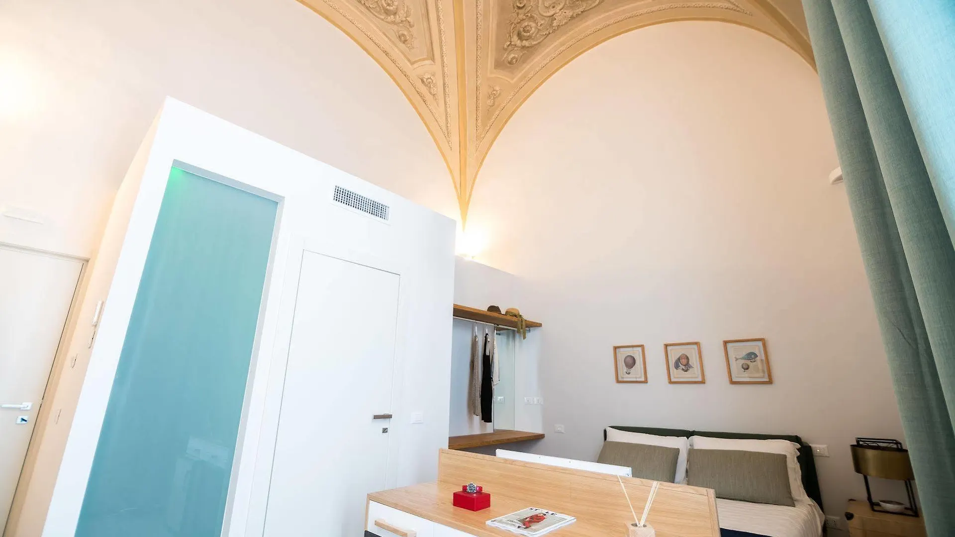 Relais Luce Florence Bed & Breakfast