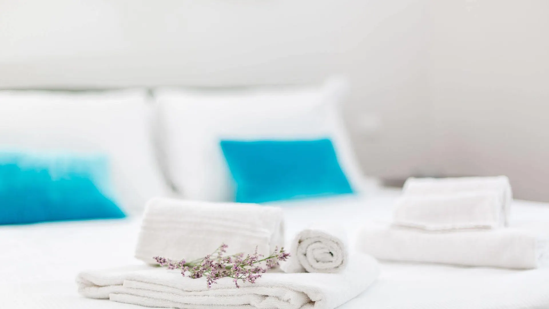 Relais Luce Florence Bed & Breakfast