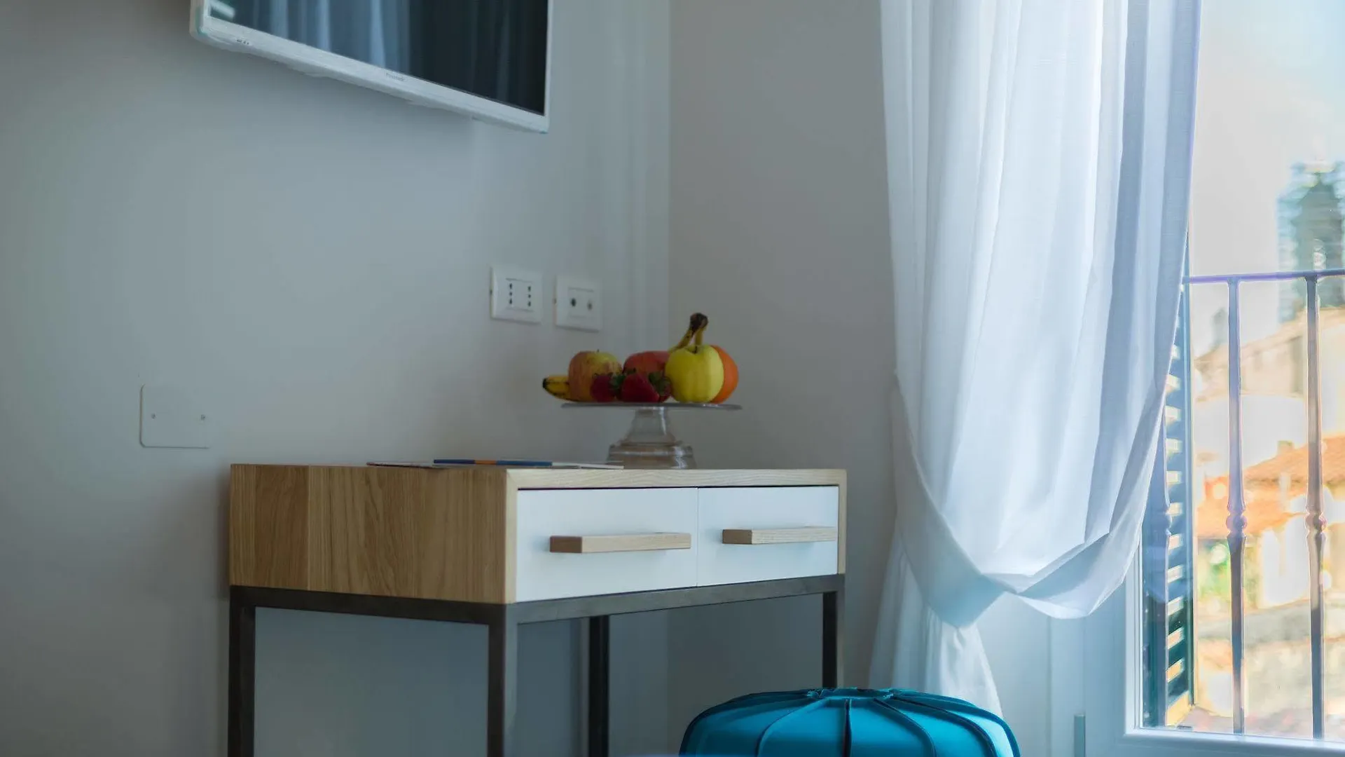 Bed & Breakfast Relais Luce Florence