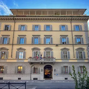 De La Pace Hotel