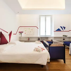 Relais Modern Florenz