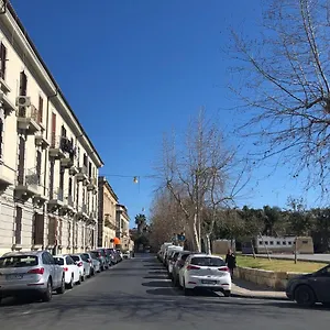 Casa de hóspedes Ortigia Twin