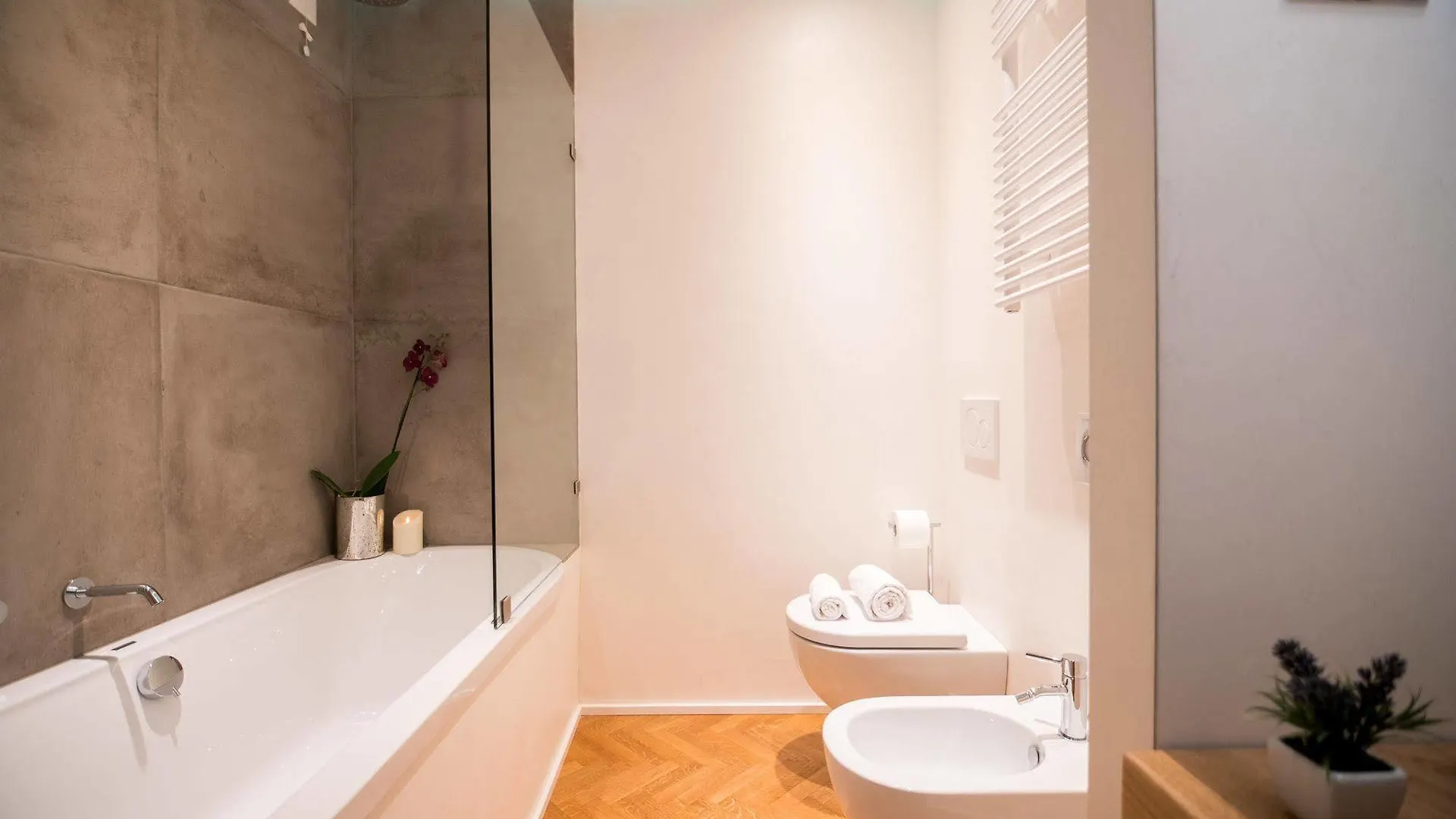 Relais Luce Florence
