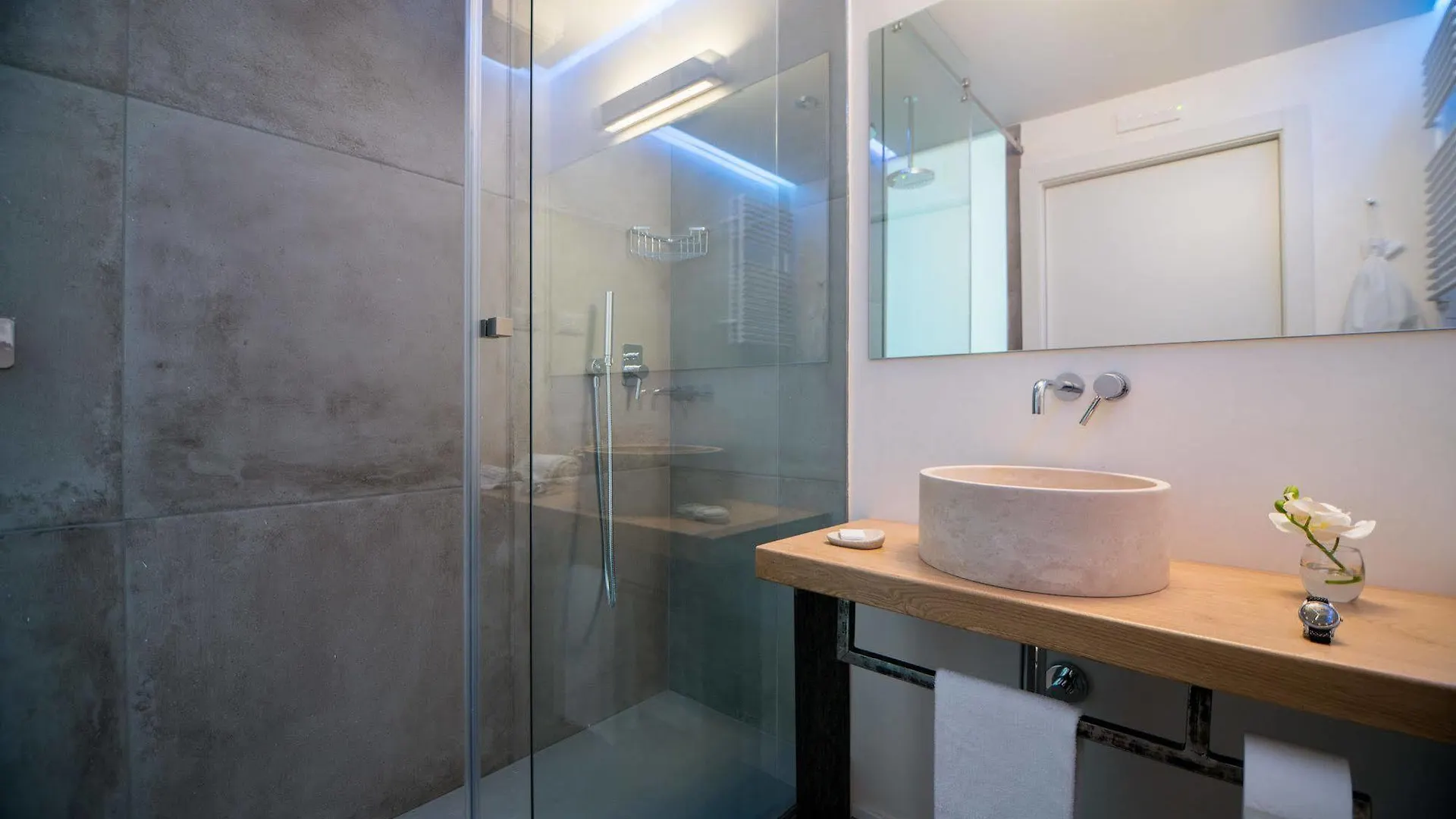 Bed & Breakfast Relais Luce Florence