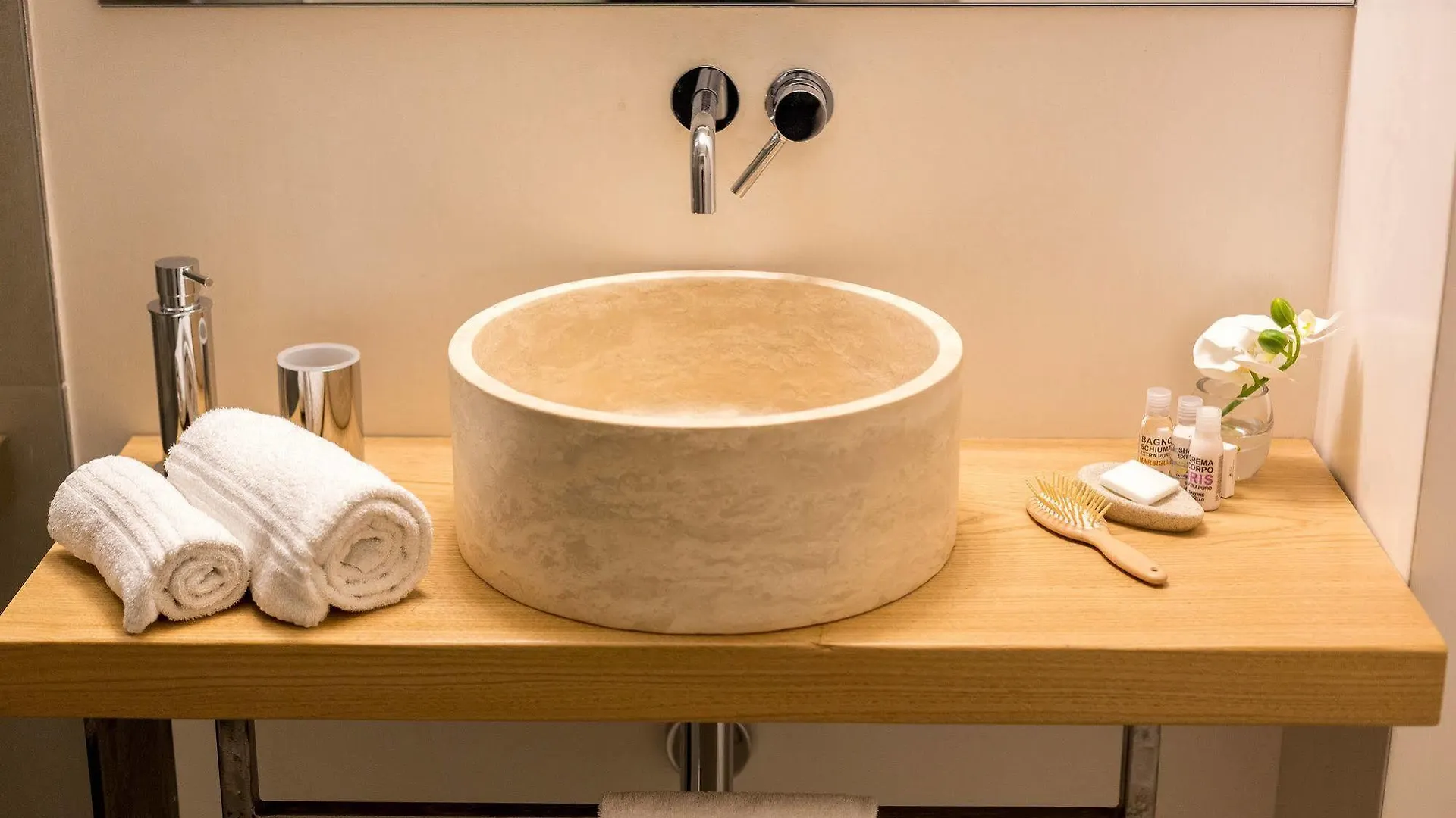 Bed & Breakfast Relais Luce Florence