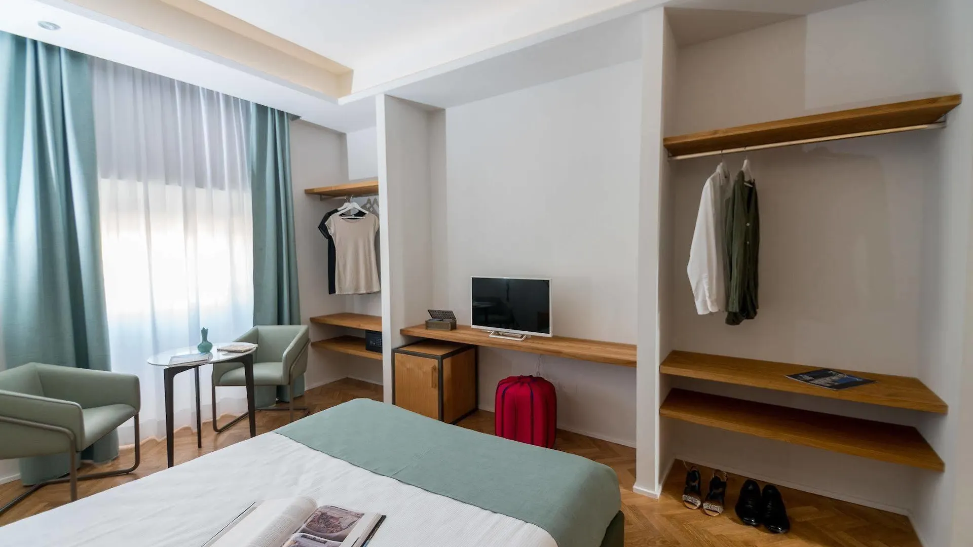 Relais Luce Florence Bed & Breakfast