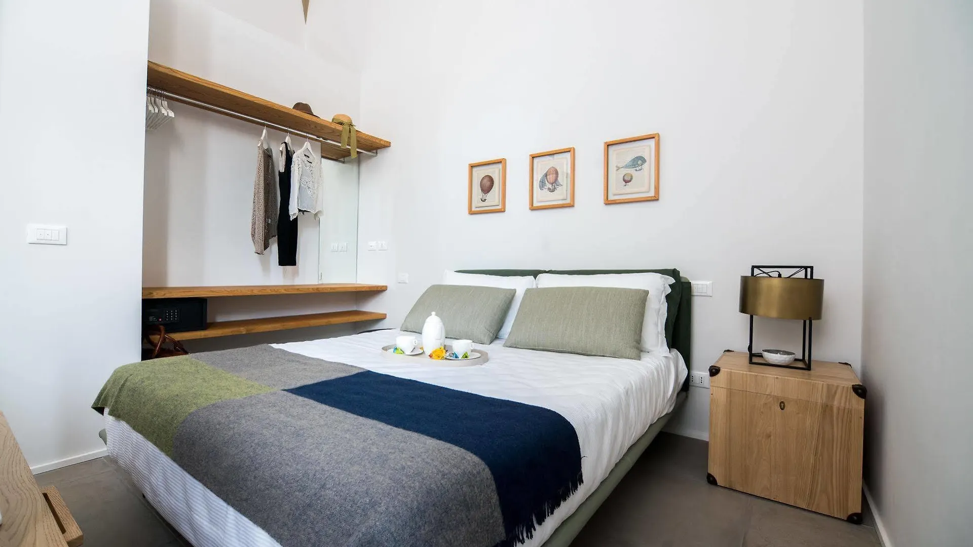 Relais Luce Florence 3*,  Italy