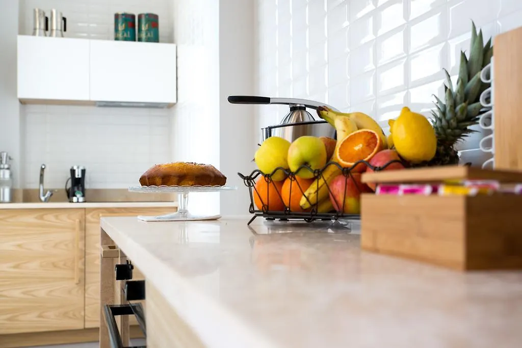 *** Bed & Breakfast Relais Luce Florence Italië