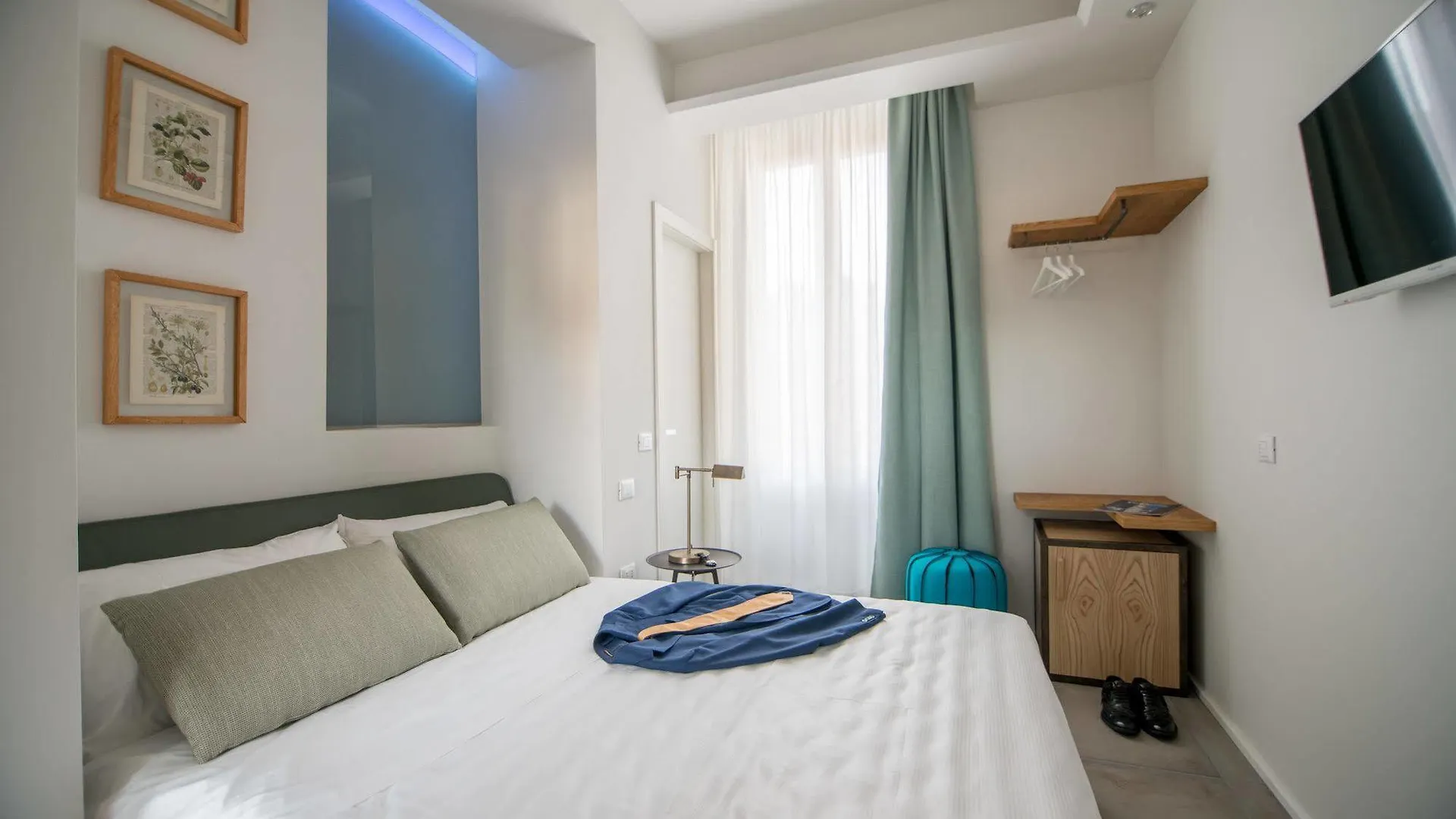 Bed & Breakfast Relais Luce Florence
