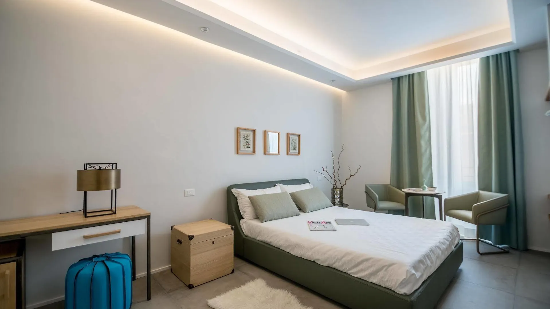 Relais Luce Florence 3*,