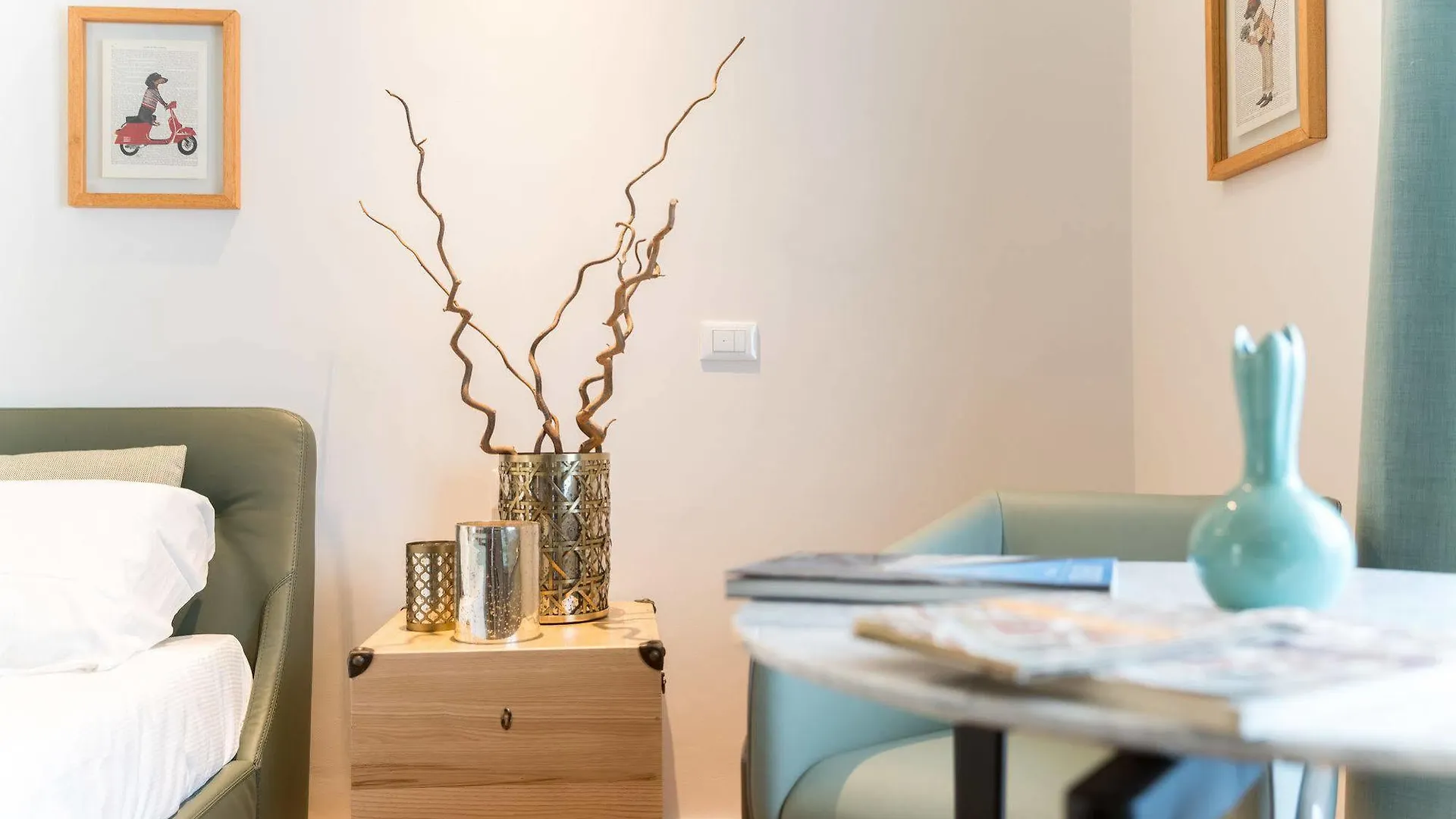 Relais Luce Florence